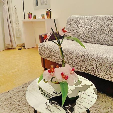 Appartement Marseille Plage Stade Velodrome Dış mekan fotoğraf