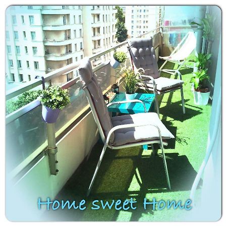 Appartement Marseille Plage Stade Velodrome Dış mekan fotoğraf