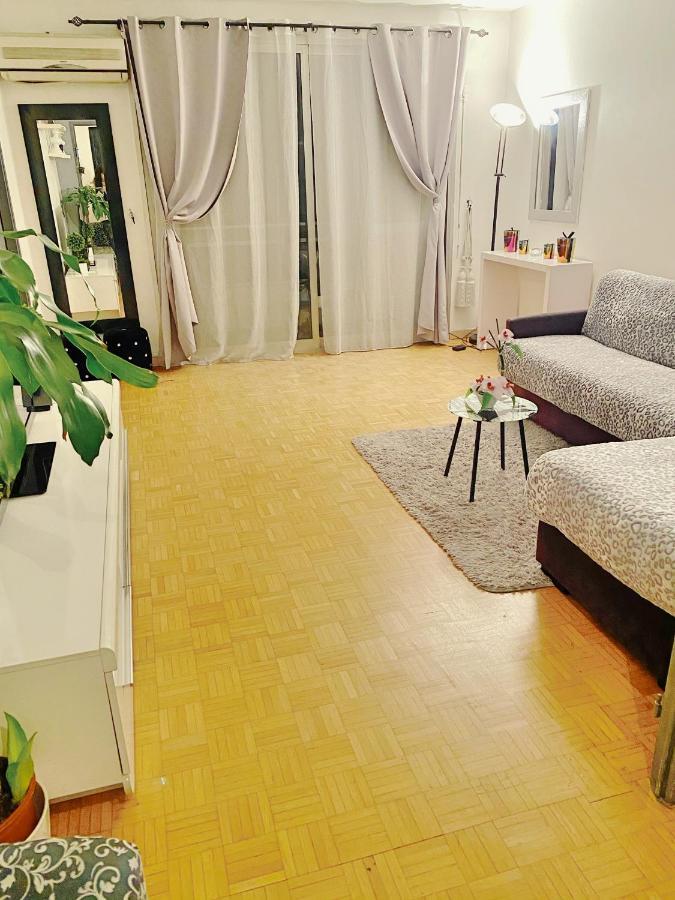 Appartement Marseille Plage Stade Velodrome Dış mekan fotoğraf