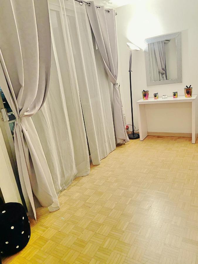 Appartement Marseille Plage Stade Velodrome Dış mekan fotoğraf