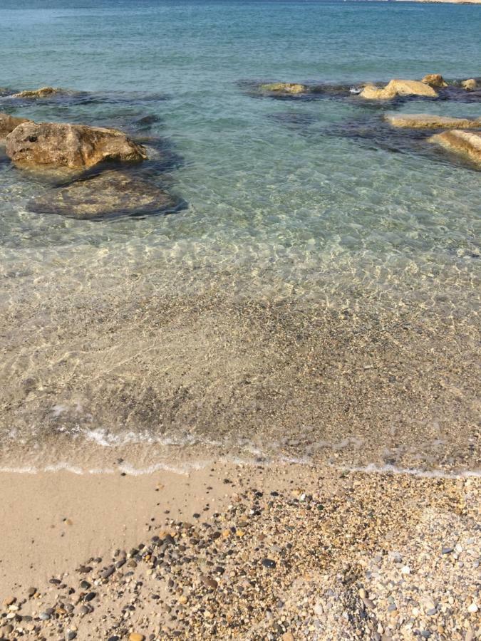 Appartement Marseille Plage Stade Velodrome Dış mekan fotoğraf